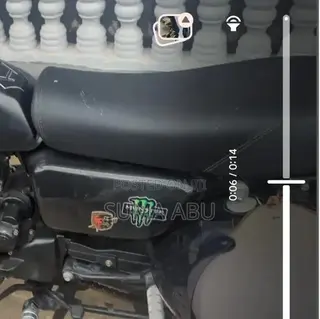 Kymco 2022 Black