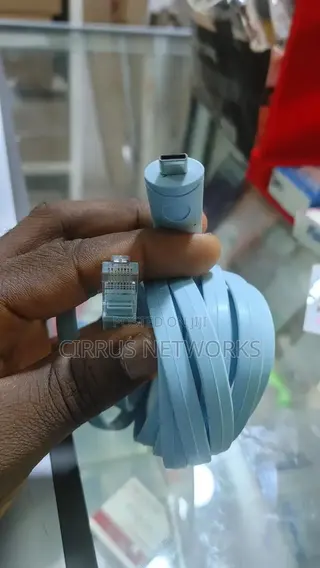 Console Cable - 3 Meters 10 Foot USB Type C to RJ45