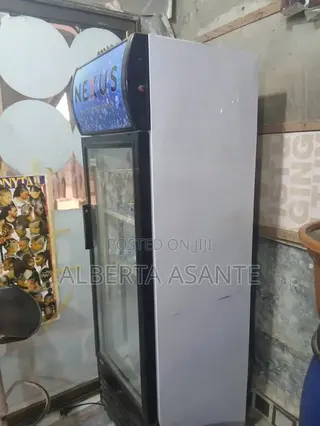 Refigerator