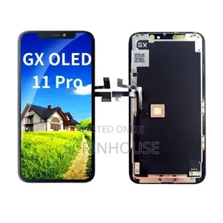 iPhone 11 Pro Original OLED Screen (GX)