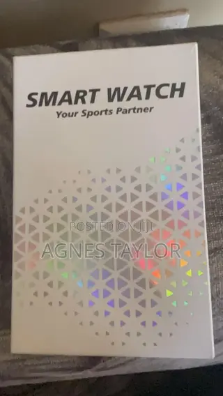 VeryFit Smartwatch