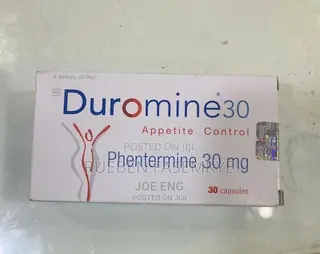 Duromine Capsules