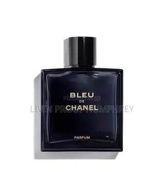 Bleu De Chanel