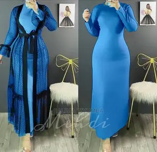 Modest Wears