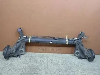 Back Axle Beam Mazda 2 Demo 2007, 2008, 2009, 2010, 2011, 2012, 2015