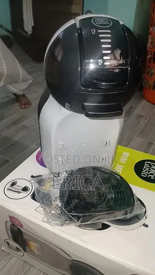 Coffee Machine