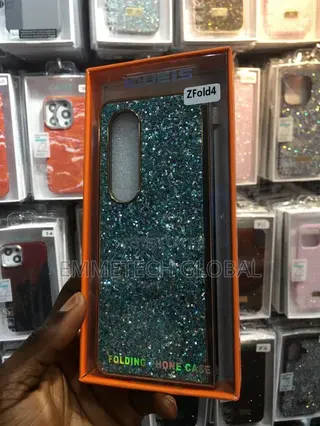 Samsung Z Fold Design Case