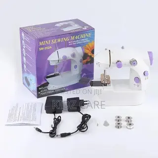 Mini Sawing Machine