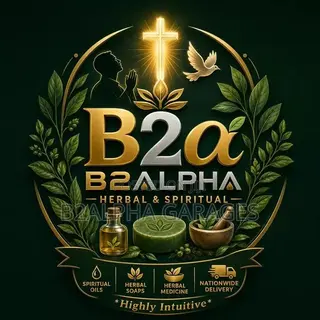 Super Spiritual Products