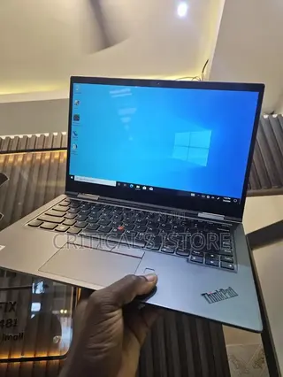Laptop Lenovo ThinkPad X1 Yoga 8GB Intel Core i5 SSD 256GB
