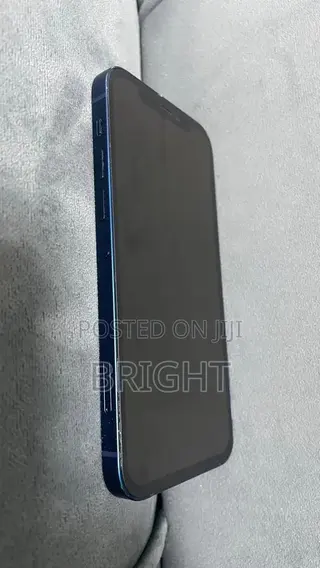 Apple iPhone 12 64 GB Blue