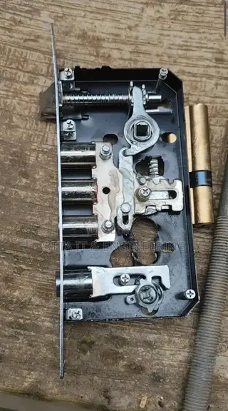 Wooden, Turkey, China Door Repairs