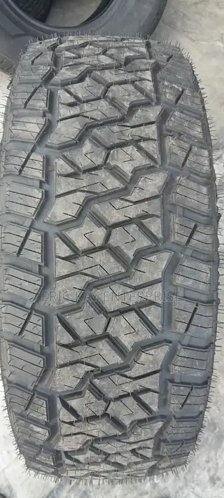 275/65:18 Tyres