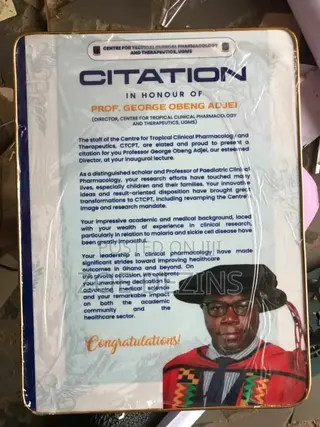 Citation Framing
