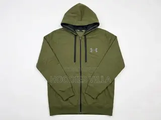 Hoodies Unisex