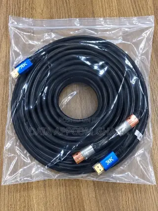 HDTV 4k HDMI Cable 30m(with Ic)