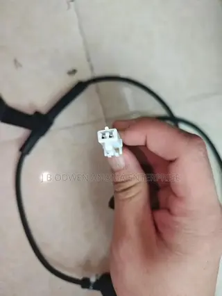 Toyota Voxy 2011 Back Abs Sensor 4x4