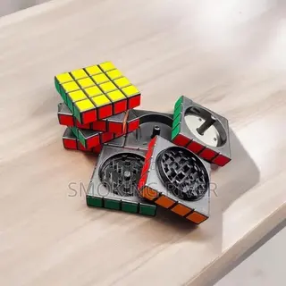 Tobacco Grinder