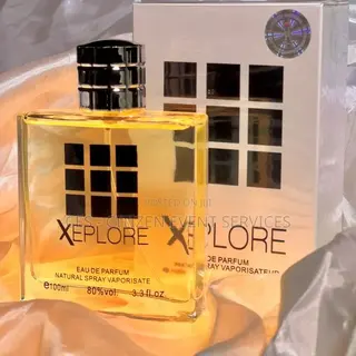Long Lasting Perfumes