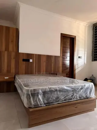 Double Bed