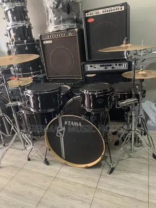 Tama Superstar Hybrids