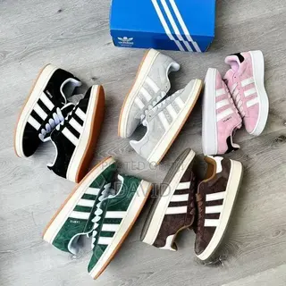 Original Adidas Campus