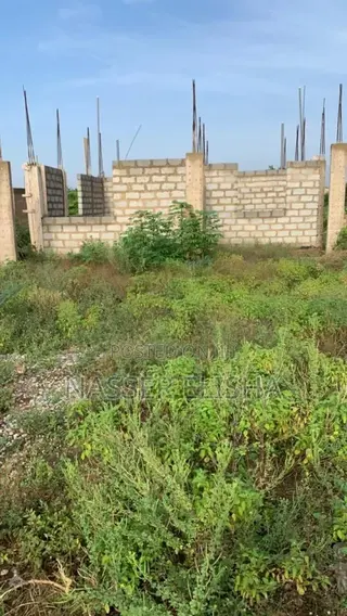 3bdrm House in Nurses Quarters, Amasaman for sale