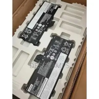 Laptop Battery Replacement