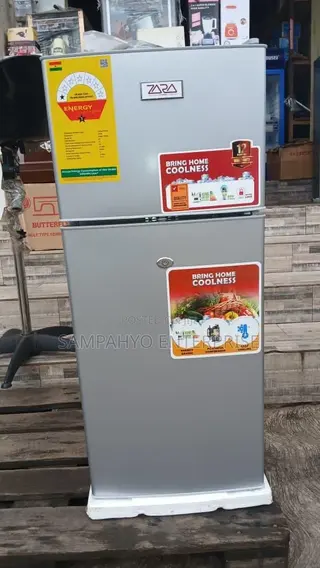 Zara Refrigerator