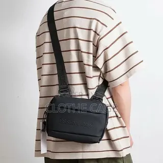 Fear of God ESSENTIALS Sling Bag