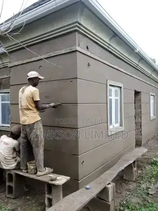 Plastering Super