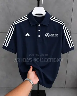 Luxury Mercedes Club T-Shirts