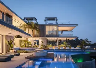 7bdrm Mansion in Accra Metropolitan for sale