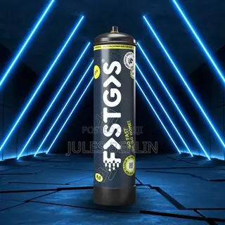 Fastgas Nitrous Oxide