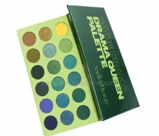 Amie’s Beauty Eyeshadow Palette