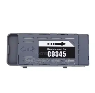 Epson Maintenance Box C9345, C9344, T04d1, T3661, T6716 , T6715 ,T6711