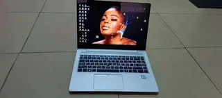 Laptop HP EliteBook 840 G5 16GB Intel Core i5 SSD 512GB