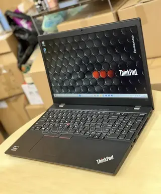 Laptop Lenovo ThinkPad L15 Gen 3 16GB AMD Ryzen 7 SSD 256GB