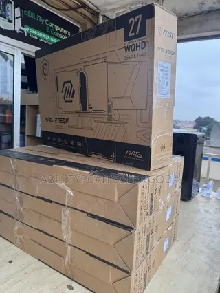 Msi 27inch 2k 180hz