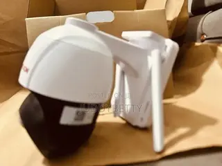 Single Lens V380 PTZ