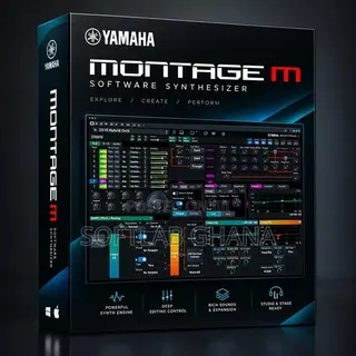 Yamaha Montage M Esp (2026)
