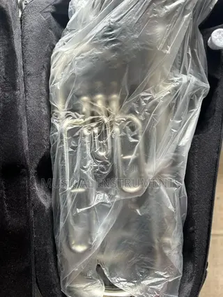 Euphonium Silver