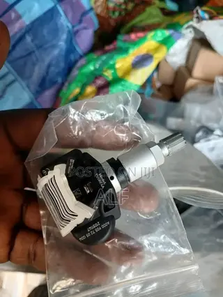 Tire Pressure Sensor A,B,E Class