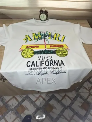 Apex Apparel