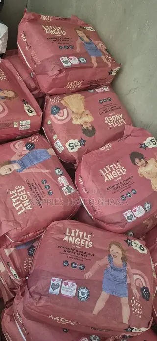 Littleangels Pull Ups