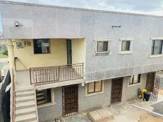 2bdrm Apartment in Katamanso, Ashaiman Municipal for rent