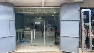 Shop for Rent