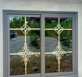 Glass Windows