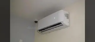 Air Condition Technician