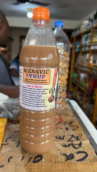 Herbal Sexual Enhancement